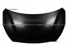 Капот, сталь