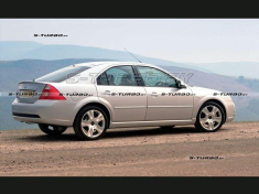 Накладки на пороги