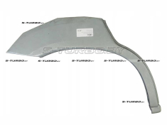 Арка задняя (правая) заводской штамп