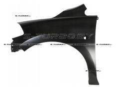 Крыло переднее (левое) с отв. под повторитель, сталь