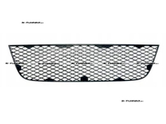 Решетка в бампер (центральная)