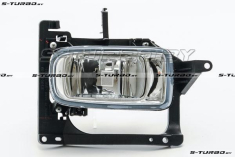 Противотуманная фара (правая) euro-type