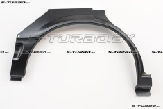 Арка задняя (правая) заводской штамп