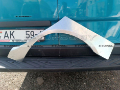 Арка задняя (левая) ремкомплект