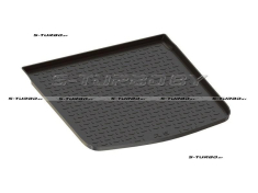 Коврик в багажник модельный полиуретановый