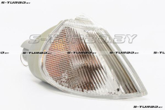 Указатель поворота (правый) белый