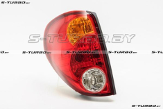 Задний фонарь (левый)