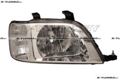 Передняя фара (правая) USA-type