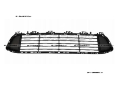 Решетка в бампер (центральная)