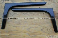 Реснички на фары