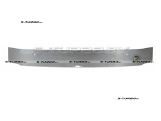 Усилитель переднего бампера (алюминий)