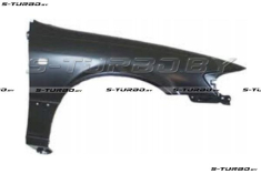 Крыло переднее (правое) с отв. под повторитель, сталь