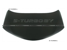 Капот, сталь, usa-type