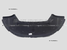 Защита бампера (пластик) бензин / дизель