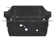 Защита двигателя (пластик) бензин / дизель, центральная часть