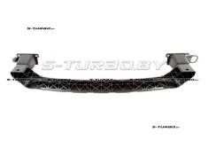 Усилитель переднего бампера (пластик) нижняя часть