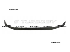 Спойлер переднего бампера