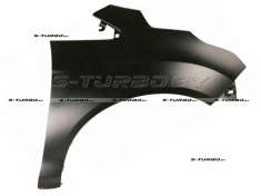 Крыло переднее (правое) без отв. под повторитель, сталь