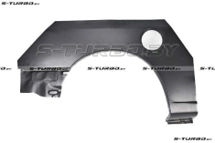 Арка задняя (правая) заводской штамп