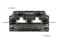 Кронштейн заднего бампера (центральный)