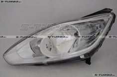 Передняя фара (левая)