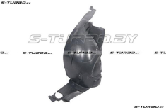 Подкрылок передний (левый) задняя часть