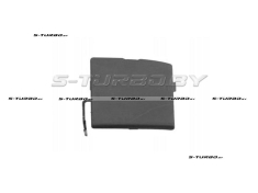 Заглушка отверстия крюка (передняя)