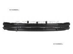 Усилитель переднего бампера (сталь) к бамперу с поворотниками, 2002-2004
