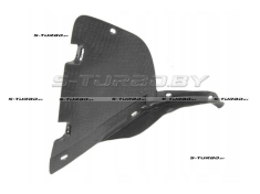 Подкрылок передний (левый) передняя часть