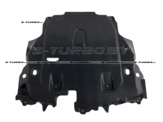 Защита двигателя (пластик) бензин / дизель