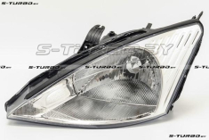 Передняя фара (левая) EURO-type