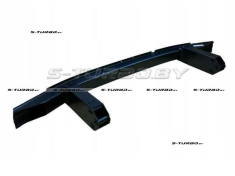 Усилитель переднего бампера (сталь)