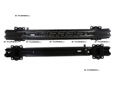 Усилитель переднего бампера