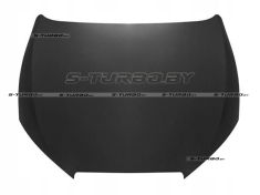 Капот, оцинкованная сталь