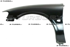 Крыло переднее (левое) сталь