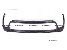 Бампер передний (грунтованный) нижняя часть, для версий L, LX, EX