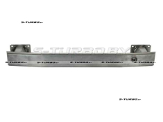 Усилитель переднего бампера (сталь)