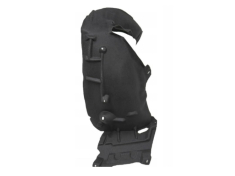 Подкрылок передний (левый)