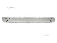 Усилитель переднего бампера (алюминий)