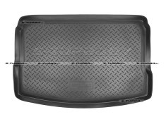 Коврик в багажник модельный полиуретановый