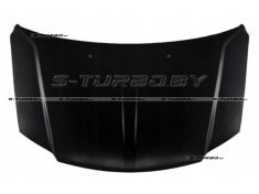 Капот, сталь