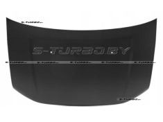 Капот, сталь