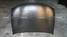 Капот, сталь