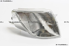 Указатель поворота (правый) белый