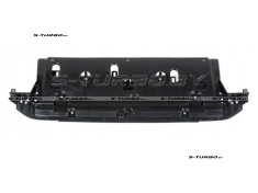 Защита бампера (пластик) бензин / дизель