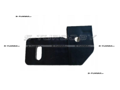 Кронштейн переднего бампера (левый) маленький