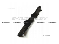 Кронштейн переднего бампера (правый)