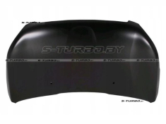 Капот, сталь