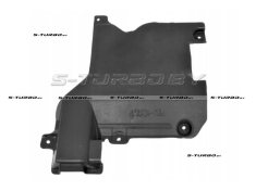 Защита двигателя (пластик) бензин / дизель, боковая правая