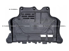 Защита двигателя (пластик) 1.2 бензин